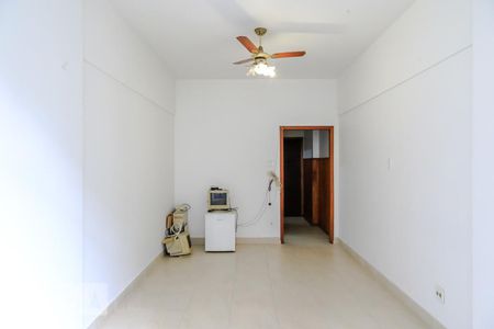 Ambiente Principal de kitnet/studio para alugar com 1 quarto, 35m² em Centro, Rio de Janeiro