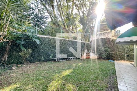 Jardim de casa para alugar com 3 quartos, 250m² em Água Fria, São Paulo