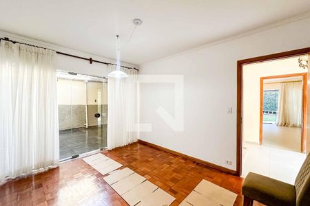 Sala de Jantar de casa para alugar com 3 quartos, 250m² em Água Fria, São Paulo