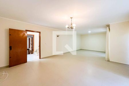 Sala de Estar de casa para alugar com 3 quartos, 250m² em Água Fria, São Paulo