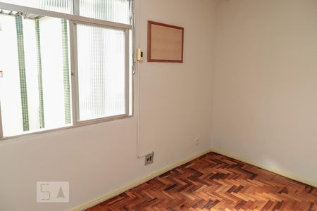 Quarto 2 de apartamento à venda com 2 quartos, 50m² em Inhaúma, Rio de Janeiro