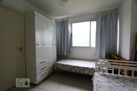 Quarto 1 de apartamento à venda com 2 quartos, 77m² em Barra da Tijuca, Rio de Janeiro