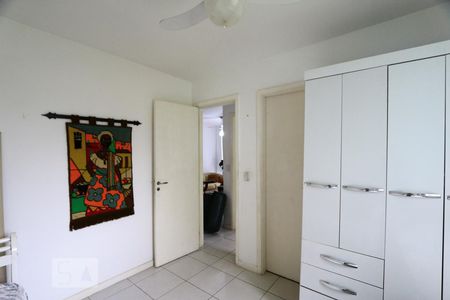 Quarto 1 de apartamento à venda com 2 quartos, 77m² em Barra da Tijuca, Rio de Janeiro