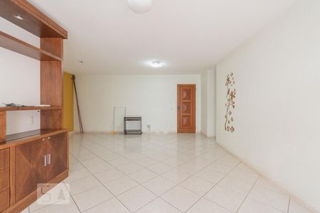 Sala de apartamento para alugar com 3 quartos, 130m² em Laranjeiras, Rio de Janeiro