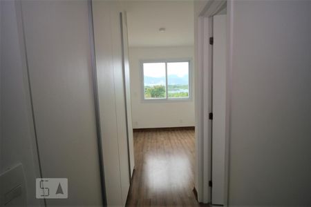 Suite 1 de apartamento para alugar com 3 quartos, 91m² em Jacarepaguá, Rio de Janeiro