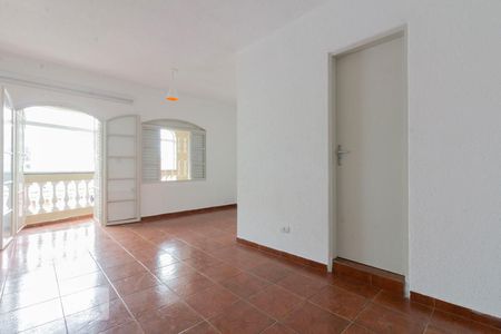 Quarto 1 - Suite de casa à venda com 2 quartos, 156m² em Parque Vitória, São Paulo
