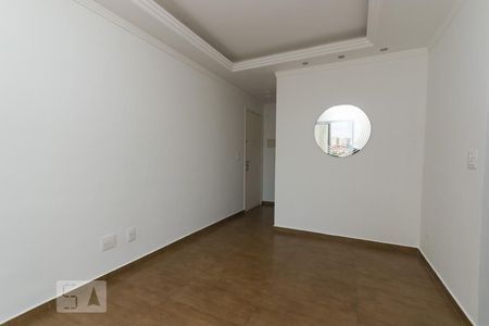 Sala de apartamento à venda com 2 quartos, 49m² em Vila Parque Jabaquara, São Paulo