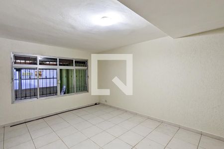 Sala de casa à venda com 3 quartos, 165m² em Assunção, São Bernardo do Campo