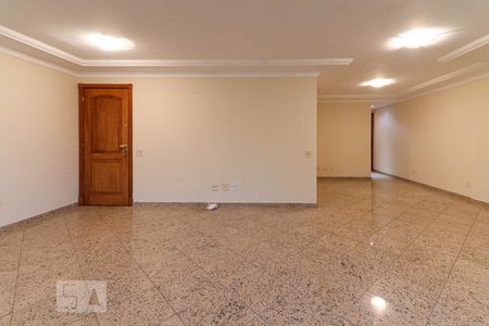 Sala de apartamento para alugar com 5 quartos, 220m² em Recreio dos Bandeirantes, Rio de Janeiro