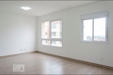 Sala de apartamento à venda com 2 quartos, 76m² em Marechal Rondon, Canoas