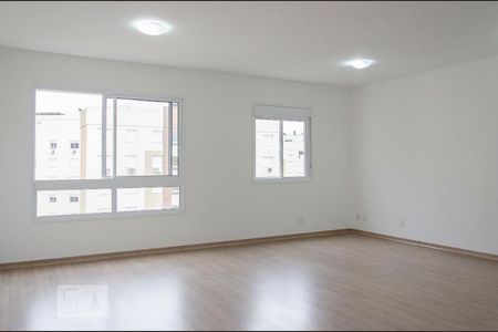 Sala de apartamento à venda com 2 quartos, 76m² em Marechal Rondon, Canoas