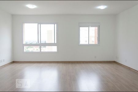 Sala de apartamento à venda com 2 quartos, 76m² em Marechal Rondon, Canoas