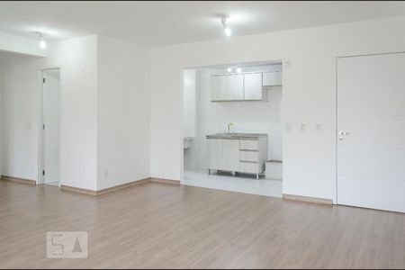 Sala de apartamento à venda com 2 quartos, 76m² em Marechal Rondon, Canoas