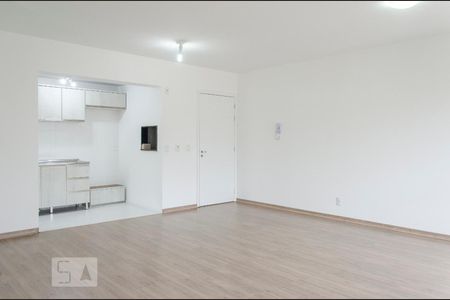 Sala de apartamento à venda com 2 quartos, 76m² em Marechal Rondon, Canoas