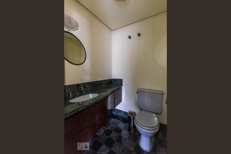 Lavabo de apartamento à venda com 4 quartos, 302m² em Menino Deus, Porto Alegre