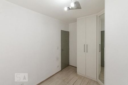 quarto 01 de apartamento à venda com 2 quartos, 57m² em Chácara Belenzinho, São Paulo