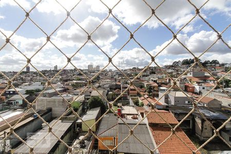 Vista da Rua de apartamento à venda com 2 quartos, 57m² em Chácara Belenzinho, São Paulo