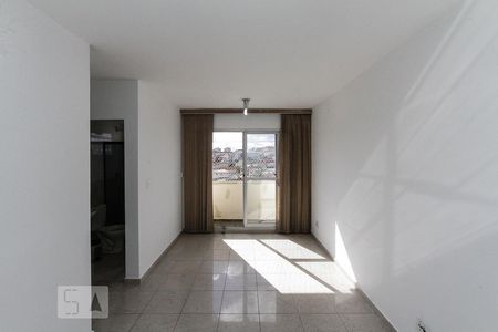 Sala de apartamento à venda com 2 quartos, 57m² em Chácara Belenzinho, São Paulo