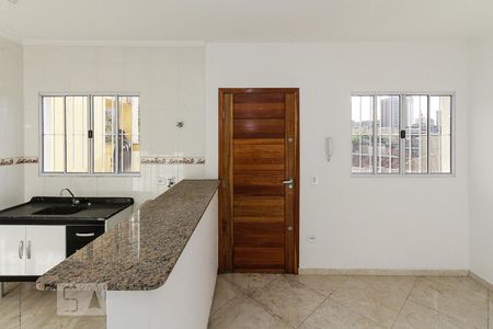 Apartamento para alugar com 45m², 2 quartos e sem vagaSala