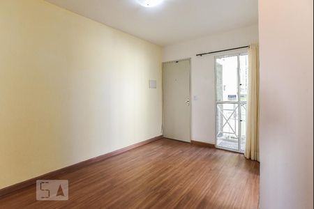 Sala de apartamento à venda com 2 quartos, 42m² em Nova Petrópolis, São Bernardo do Campo