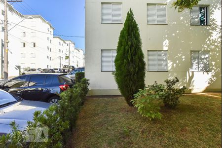 Vista do Quarto 1 de apartamento à venda com 2 quartos, 42m² em Nova Petrópolis, São Bernardo do Campo