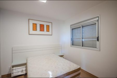 Quarto 1 de apartamento para alugar com 2 quartos, 70m² em Vila da Serra, Nova Lima