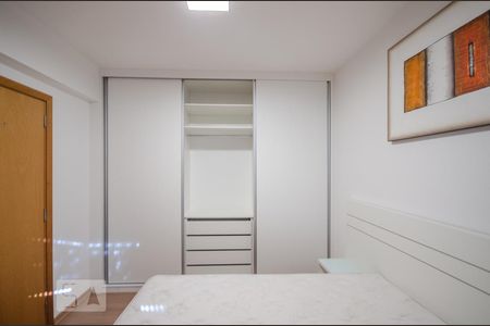 Quarto 1 de apartamento para alugar com 2 quartos, 70m² em Vila da Serra, Nova Lima