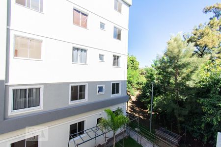 Quarto 1 de apartamento para alugar com 2 quartos, 42m² em Bandeirantes (pampulha), Belo Horizonte