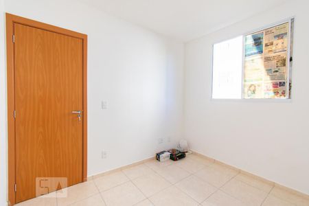 Quarto 1 de apartamento para alugar com 2 quartos, 42m² em Bandeirantes (pampulha), Belo Horizonte