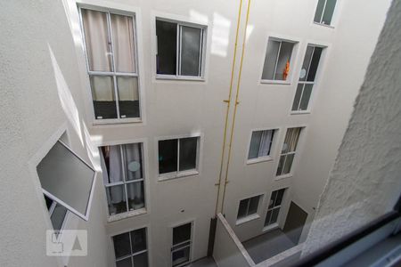 Sala de apartamento para alugar com 2 quartos, 42m² em Bandeirantes (pampulha), Belo Horizonte