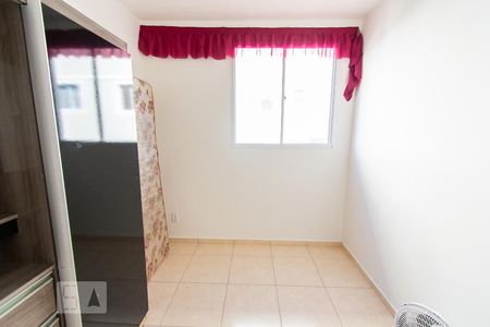 Quarto 2 de apartamento para alugar com 2 quartos, 42m² em Bandeirantes (pampulha), Belo Horizonte