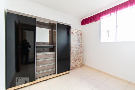 Quarto 2 de apartamento para alugar com 2 quartos, 42m² em Bandeirantes (pampulha), Belo Horizonte