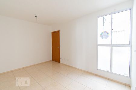 Sala de apartamento para alugar com 2 quartos, 42m² em Bandeirantes (pampulha), Belo Horizonte