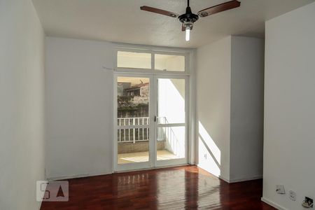 Sala de apartamento à venda com 2 quartos, 56m² em Engenho Novo, Rio de Janeiro