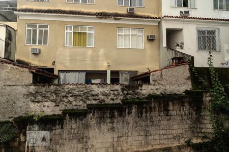 Vista Varanda de apartamento à venda com 2 quartos, 56m² em Engenho Novo, Rio de Janeiro