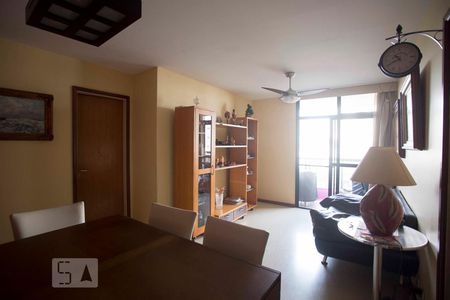 Apartamento à venda com 104m², 3 quartos e 1 vagasala