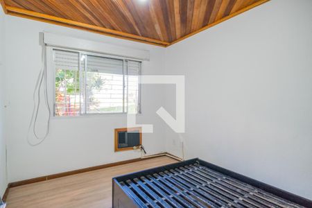Quarto de apartamento para alugar com 1 quarto, 42m² em Cristal, Porto Alegre
