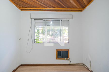 Quarto de apartamento à venda com 1 quarto, 42m² em Cristal, Porto Alegre