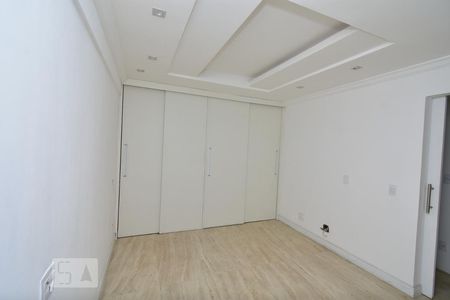 Quarto Suíte de apartamento para alugar com 3 quartos, 165m² em Ingá, Niterói