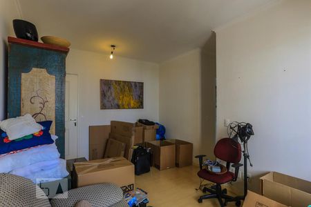 Apartamento à venda com 64m², 2 quartos e 2 vagasSala de Jantar