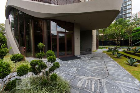 Studio para alugar com 50m², 1 quarto e 2 vagas Studio para alugar com 50m², 1 quarto e 2 vagasArea comum