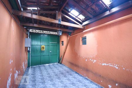 Garagem de casa à venda com 1 quarto, 80m² em Vila Alba, São Paulo