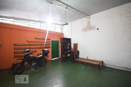 Suíte  de casa à venda com 1 quarto, 80m² em Vila Alba, São Paulo