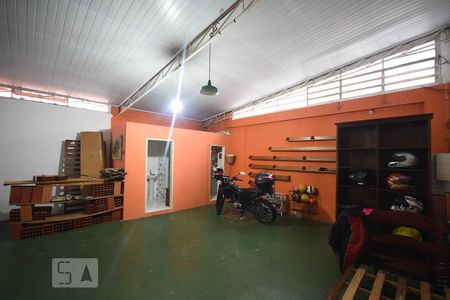 Suíte  de casa à venda com 1 quarto, 80m² em Vila Alba, São Paulo