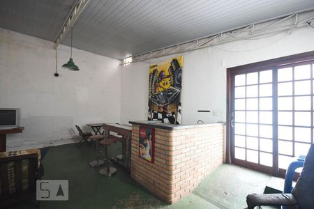 Cozinha de casa à venda com 1 quarto, 80m² em Vila Alba, São Paulo