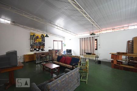 Sala de casa à venda com 1 quarto, 80m² em Vila Alba, São Paulo