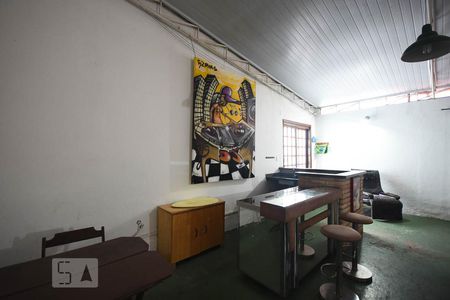 Cozinha de casa à venda com 1 quarto, 80m² em Vila Alba, São Paulo