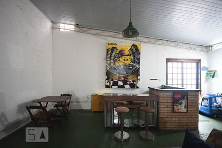 Cozinha de casa à venda com 1 quarto, 80m² em Vila Alba, São Paulo