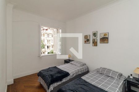 Quarto 1 de apartamento para alugar com 2 quartos, 60m² em Centro, São Paulo