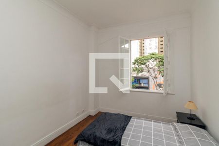 Quarto 1 de apartamento à venda com 2 quartos, 60m² em Centro, São Paulo